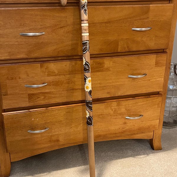 Gentleman's Walking Stick Stylish Walking Canes for Men Classic Elegant ...