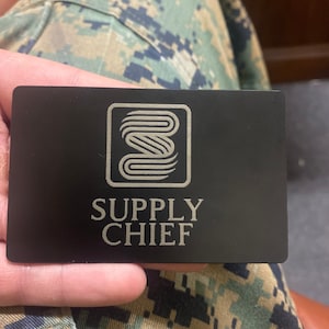 Weston added a photo of their purchase