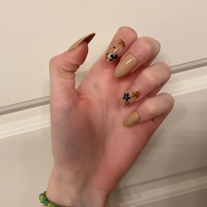 Brittan added a photo of their purchase