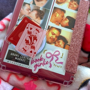 Marla added a photo of their purchase