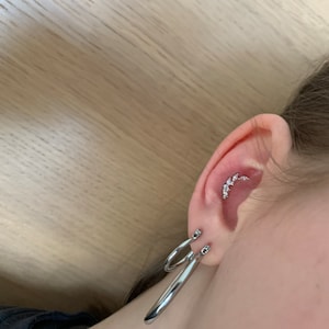 Etsy-koper heeft een foto van de aankoop toegevoegd