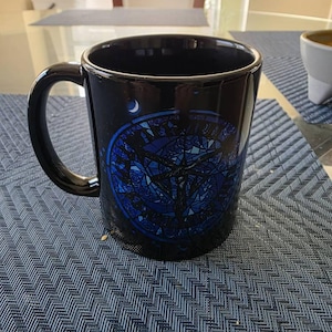 William added a photo of their purchase