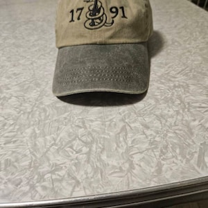 doyle added a photo of their purchase