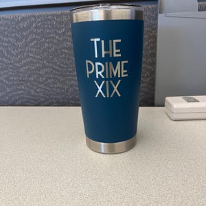 Andre added a photo of their purchase