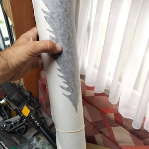 Mario added a photo of their purchase