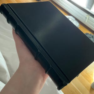 Sy added a photo of their purchase