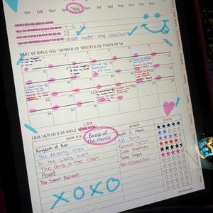 Matilda added a photo of their purchase