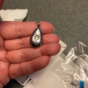 Marnie added a photo of their purchase