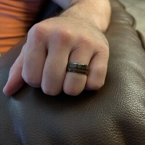 Heather added a photo of their purchase