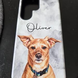 Susan added a photo of their purchase