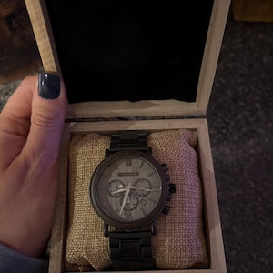 Acquirente Etsy ha aggiunto una foto del proprio acquisto