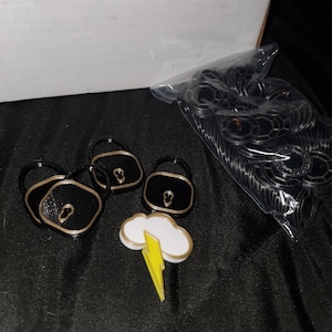 Comprador de Etsy ha añadido una foto de su compra