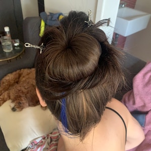 Etsy buyer added a photo of their purchase