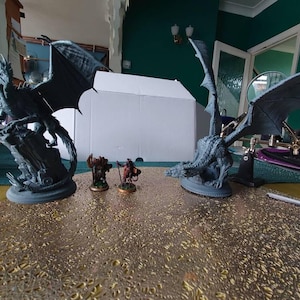Dave added a photo of their purchase