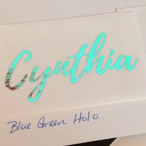 Cynthia added a photo of their purchase