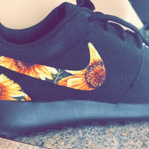sunflower roshes