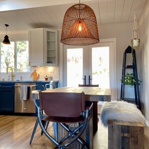 Jen added a photo of their purchase