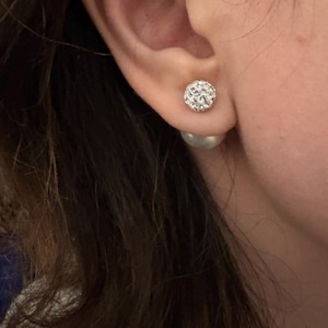 Carmen added a photo of their purchase