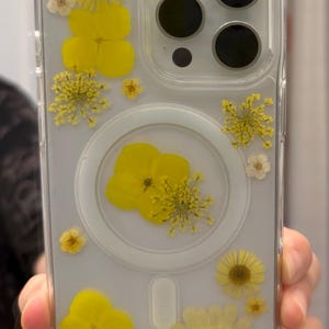 Madeleine ha aggiunto una foto del proprio acquisto