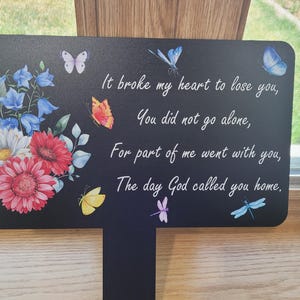 Marie added a photo of their purchase