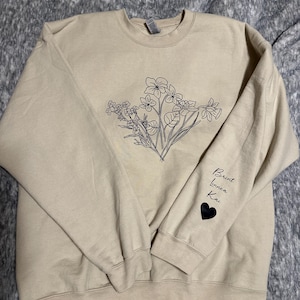 Jamie added a photo of their purchase