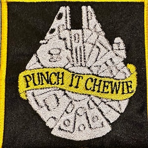 VGK vegas Shield Embroidered Patch - Etsy