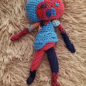 reaper leviathan subnautica plush reaper leviathan subnautica plush