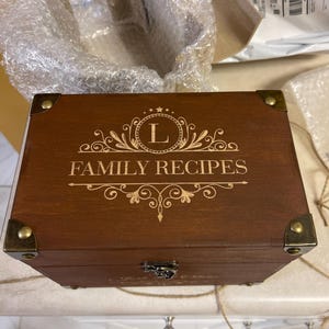 Olivia added a photo of their purchase