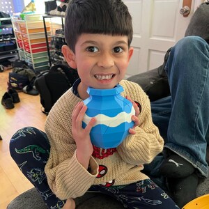 Marc added a photo of their purchase