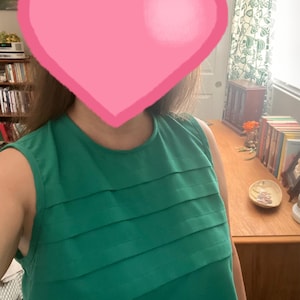Emily added a photo of their purchase