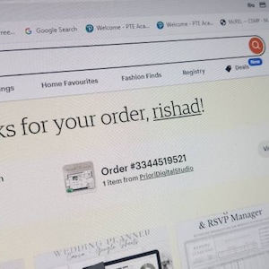 rishad added a photo of their purchase