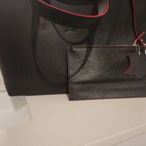 A added a photo of their purchase