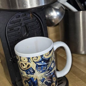 Victor added a photo of their purchase