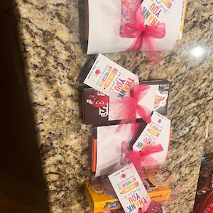 Stacie added a photo of their purchase