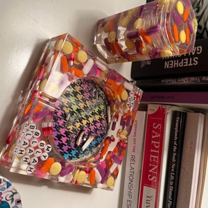 Aston added a photo of their purchase