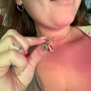 Syd added a photo of their purchase