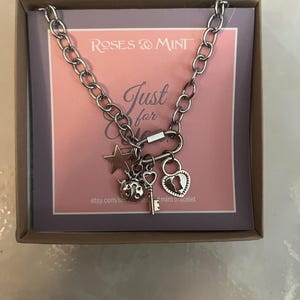 Tanisha added a photo of their purchase