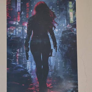 Anja added a photo of their purchase