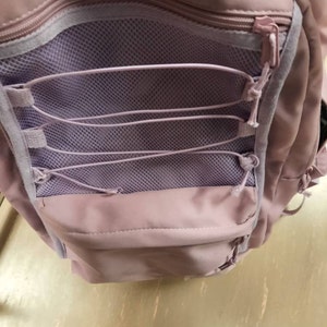 Japanese Multi Pocket 3D Canvas Small Handbagmini Tote Bag - Etsy