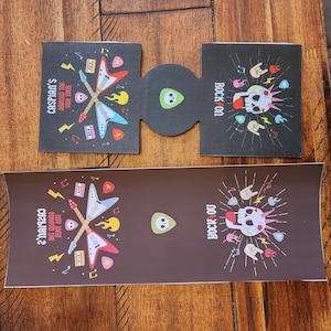 Comprador de Etsy ha añadido una foto de su compra