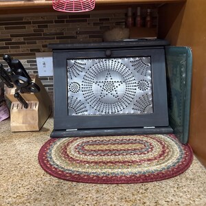 Heather added a photo of their purchase