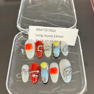 Taylor a ajouté une photo de son achat