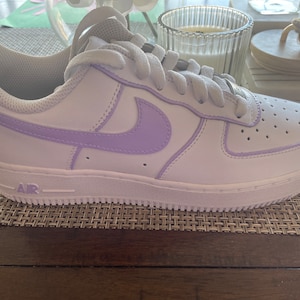 custom star air force 1