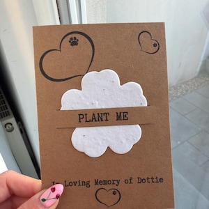 Shannon added a photo of their purchase