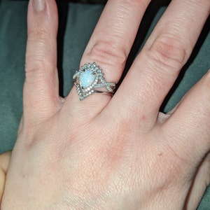 Emily added a photo of their purchase