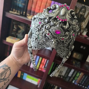 Molly added a photo of their purchase