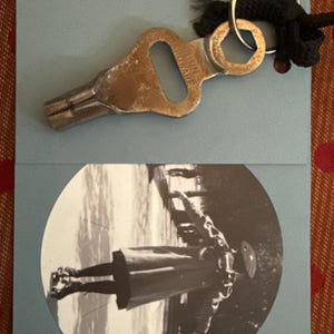 Etsy buyer added a photo of their purchase