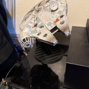 Jesse added a photo of their purchase