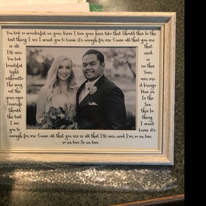 Susan added a photo of their purchase