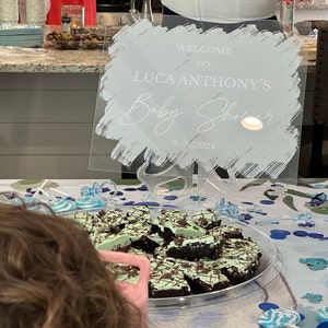 Melinda added a photo of their purchase